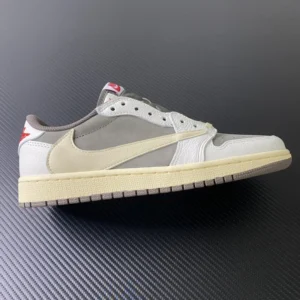 AIR JORDAN 1, "Y3" - "【DM7866-162"】 Batch AJ1