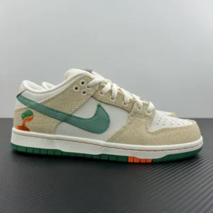 NEW VT Batch DUNK, "New VT" - "FD0860-001 "Jarritos x NK Dunk SB Low “Phantom and Malachite”