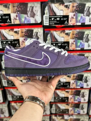 AY Batch DUNK, "AY" - "BV1310-555"