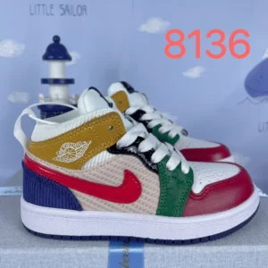 Children High AJ1, "8136"