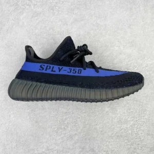 OG Yzzey 350, "OG" - "GY7164" adidas originals Yeezy Boost 350 V2 “Dazzling Blue”