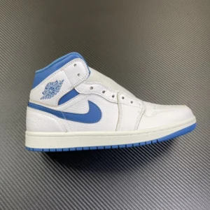 AIR JORDAN 1, "DT" - "FN5215-141"AJ1 Mid