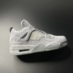 AIR JORDAN 4, "XP" - " 930155-003" Jordan Air Jordan 4 retro kaws