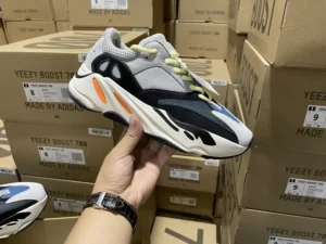 Yeezy 700, " OG " -  " B75571 " Coconut 700 Original Color!