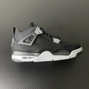 AIR JORDAN 4, "GX" - "DH7138-006" Air Jordan 4 Retro “Olive Canvas” AJ4 4 |