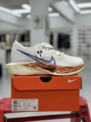 GT Batch Alphafly NEXT% 3, "GT Batch"NK ZoomX Vaporfly NEXT% 3 FQ7676-100
