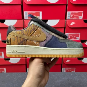 Air Force 1, "OWF" - "CN2405-900"TS