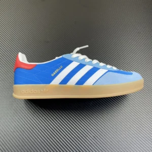 AD Sambas, " TOP " -  " IF9643 " Adidas Samba Color Blue!