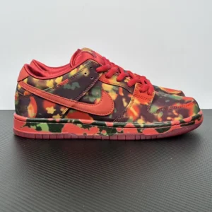 TOP/S2 Batch DUNK, "TOP" - "313170-202"The Wizard of Oz x NK SB Dunk Low
