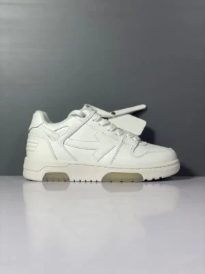 S Batch off white , "S" - "10100"