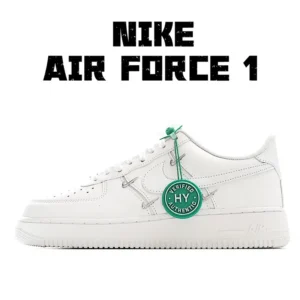 Air Force 1, "HY" - "CT1990-100"