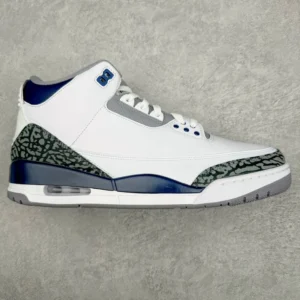 AIR JORDAN 3, "I8" - "CT8532-140"
