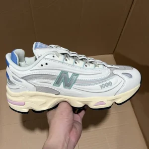 X3 Batch New Balance 1000, "X3" - "D3M1000WA-1"