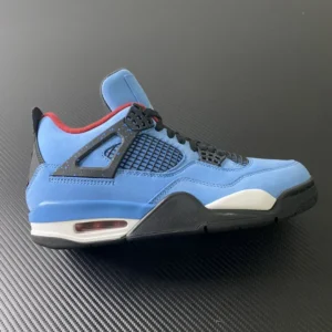 AIR JORDAN 4, "R1" - "308497-406"TS