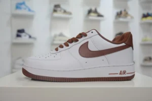 Air Force 1, "3A" - "DH7561-100" 