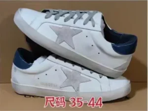 Golden Goose, Golden Goose