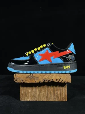 C Batch Bape STA, "C Batch"Bape Sta