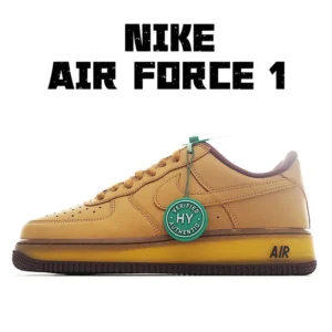 Air Force 1, "HY" - "DC7504-700"