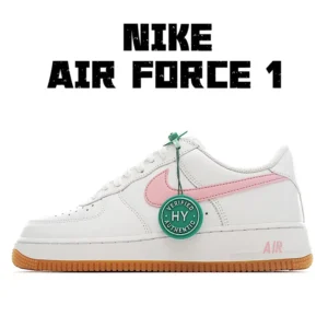 Air Force 1, "HY" - "DM0576-101 "