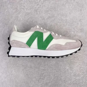 M Batch New Balance 327, "M" - "WS327LG" Batch New Balance 327
