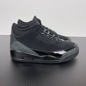 AIR JORDAN 3, "GX" - "CT8532-001"