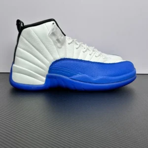AIR JORDAN 12, "WM" - "CT8013-140" Air Jordan AJ12 Retro