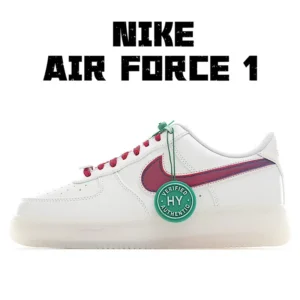 Air Force 1, "HY" - "BQ8448-100 "