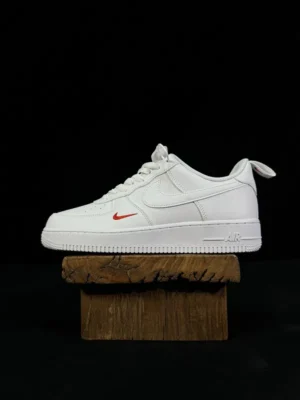 Air Force 1, "3A" - "FZ7187-100" 