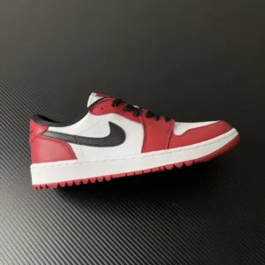 AIR JORDAN 1, "DT" - "DD9315-600" Air Jordan 1 chicago Golf