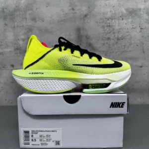 WX Batch Alphafly NEXT% 3, "WX Batch"NK Air Zoom Alphafly NEXT% 3 FQ8110-331