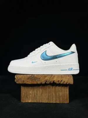 Air Force 1, "3A" - "FD0677-100"