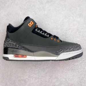 AIR JORDAN 3, "I8" - "CT8532-080"