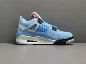 AIR JORDAN 4, "OG" - "CT8527-400"Jordan Air Jordan 4 retro “university blue”