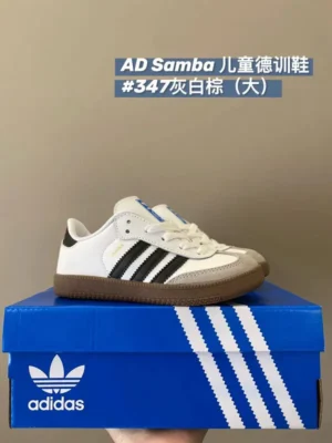 Children Sambas,  347