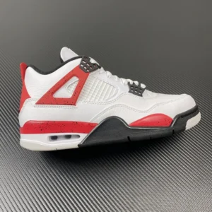 LJR Batch AJ4, " LJR " -  " DH6927-161 " AJ4 red cement!