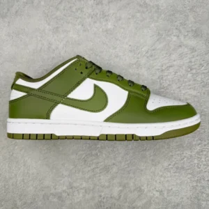 AS Batch DUNK, "AS" - "DD1503-120" This is DUNK Olive Green from the AS batch