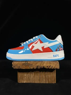 C Batch Bape STA, "C Batch" Bape Sta