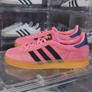 AD Sambas, "XC" - " IE7002"Samba Pink Blue