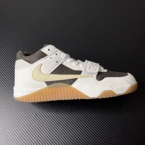 LJ TS 7.0 Velcro, " LJ " -  " FZ8117-100 " TS brand new Velcro white brown mocha!