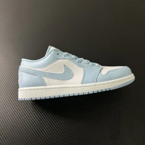 AIR JORDAN 1, "DT" - "DC0774-141"Air Jordan 1 low “aluminum”