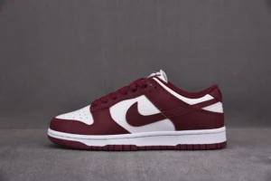 TOP/S2 Batch DUNK, "S2" - "DD1503-108"NK Dunk Low “Dark Beetroot”