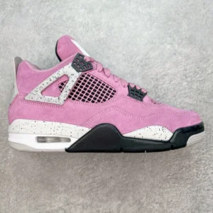 AIR JORDAN 4, "R1" - "AQ9129-501"