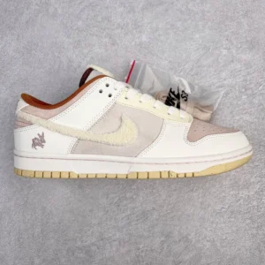 G batch dunk, "G" - batch"FD4203-211" dunk NK SB Dunk Low”Year of the Rabbit” CNY