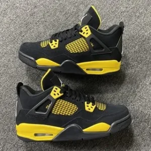 LJR Batch AJ4, "LJR" - "308497-008"  Tordan Air Jordan 4 Retro