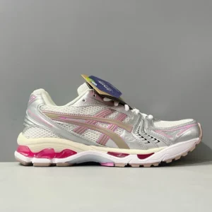 ZX Batch Asics Gel-Kayano 14, "ZX" - "1203A667-100"K14-
