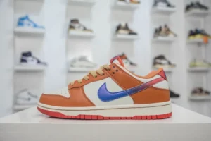 NEW VT Batch DUNK, "NEWVT" - "DH9765-101"DUNK
