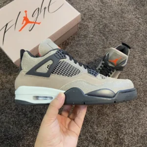 AIR JORDAN 4, "R1" - "DB0732-200"