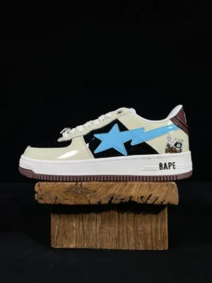 C Batch Bape STA, "C Batch" Bape Sta