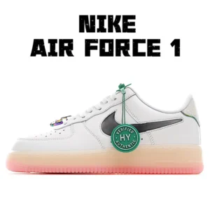 Air Force 1, "HY" - "FZ5741-191"