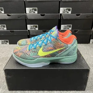 S2 Batch Kobe 6, " S2 " - " 640220-001 "【 Kobe 6 Masters’ Road! Best Practical Series of the Year! Originating f